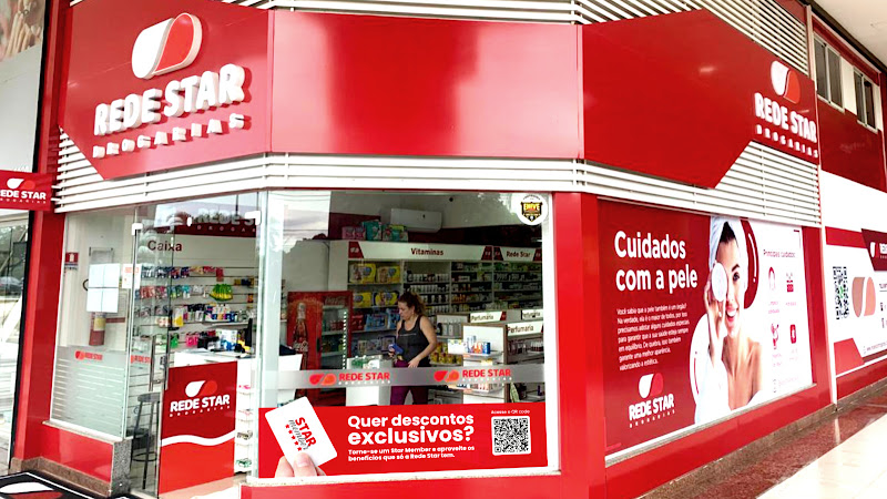 Foto 2 de Rede Star Drogarias