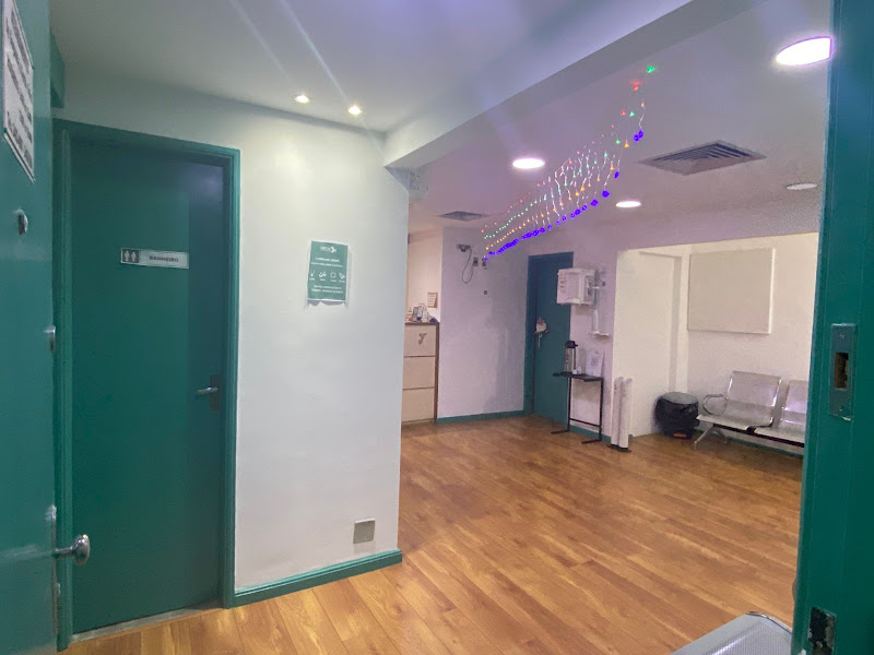 Foto 2 de Rede X Radiologia e Tomografia Odontológica Digital