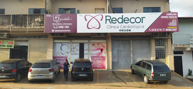Foto 2 de Redecor Clínica Cardiológica Vicente Pires
