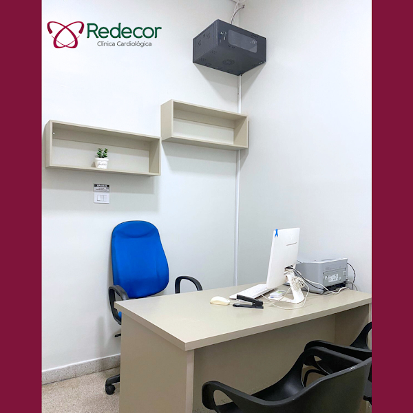 Foto 3 de Redecor Clínica Cardiológica Vicente Pires