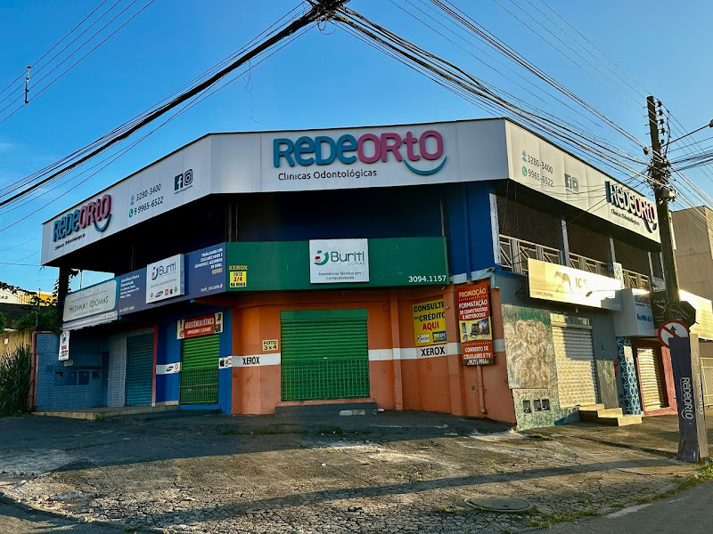 Foto 2 de Redeorto Aparecida de Goiania