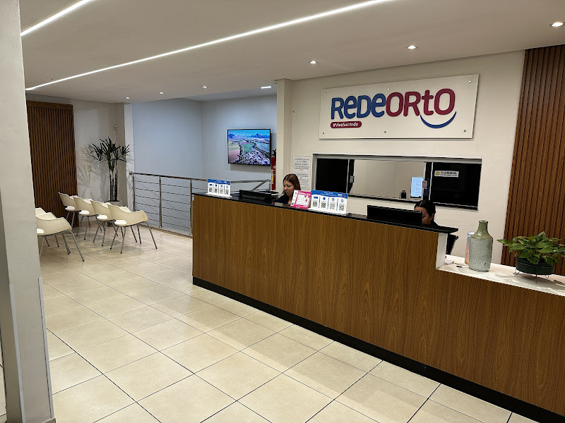 Foto 3 de Redeorto Aparecida de Goiania
