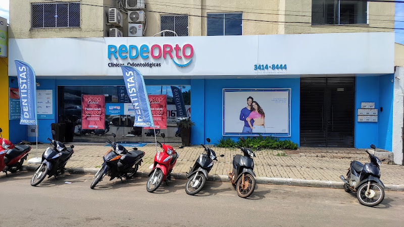 Foto 2 de REDEORTO Araguaína