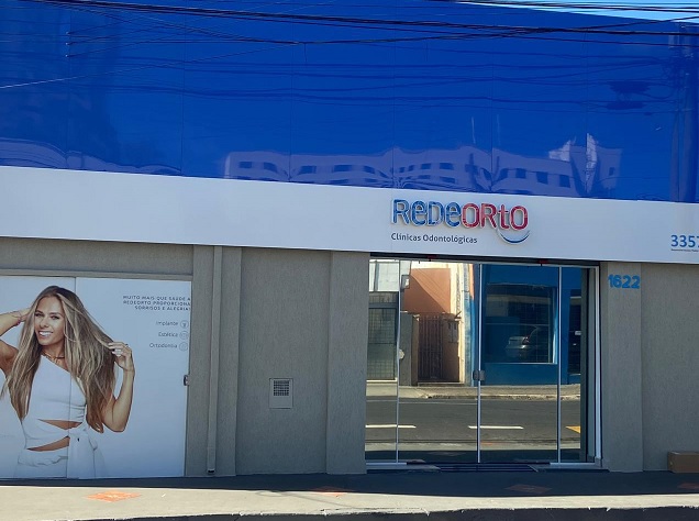 Foto 2 de REDEORTO Araraquara