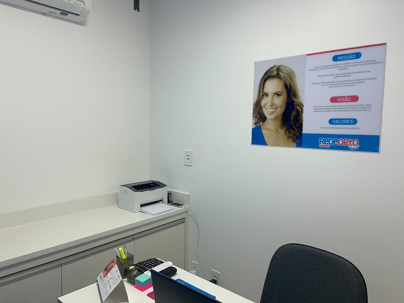 Foto 3 de REDEORTO Araraquara