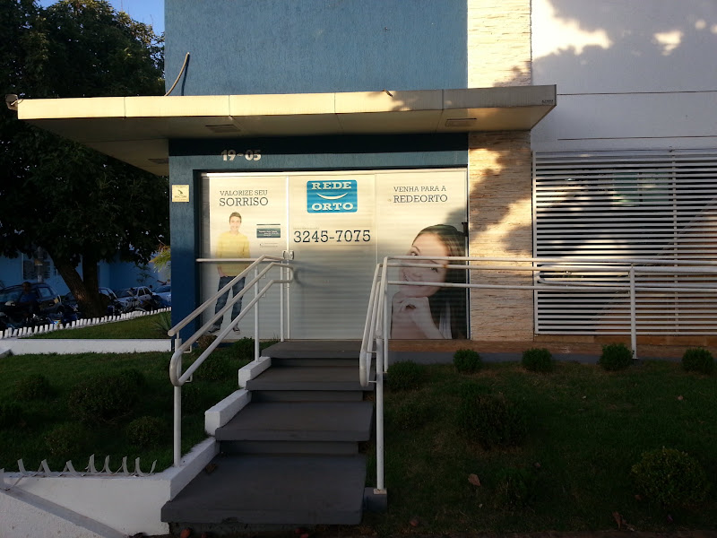 Foto de REDEORTO Bauru