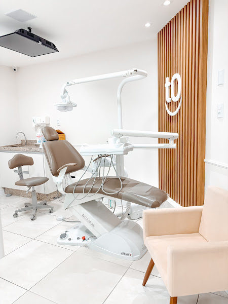 Foto 3 de REDEORTO Brusque