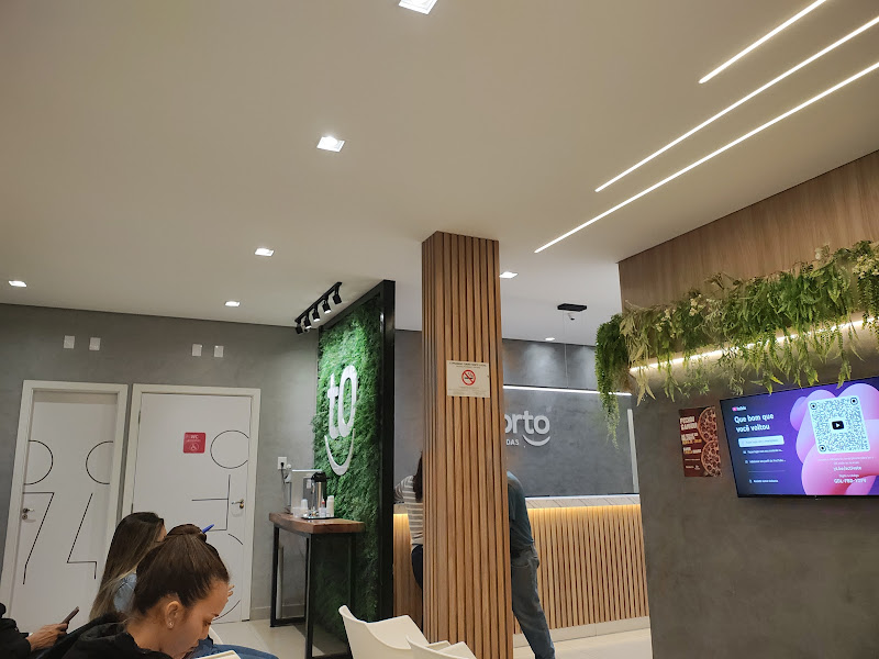 Foto 2 de Redeorto Campo Grande