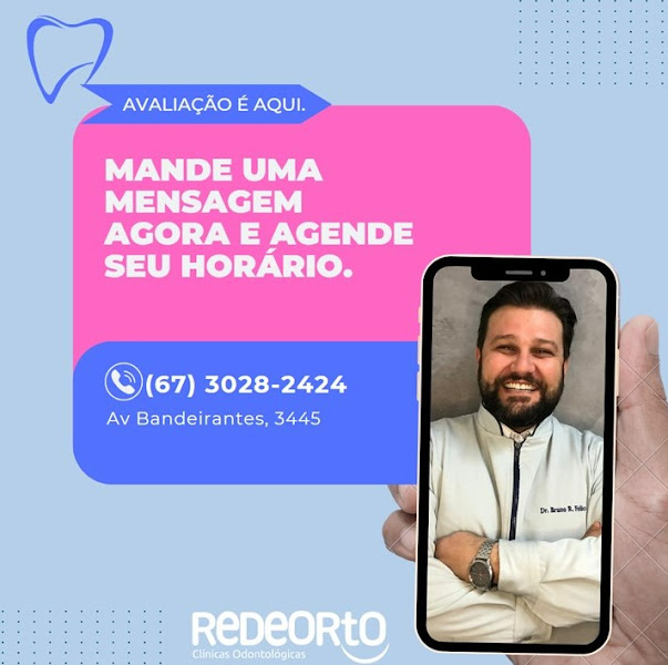 Foto 3 de Redeorto Campo Grande