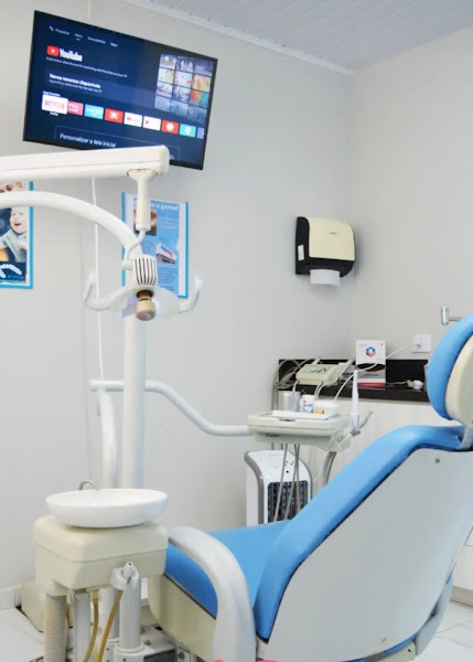 Foto de Redeorto Campo Largo | Odontologia | Implantes Dentários | Aparelho Ortodôntico | Alinhadores invisíveis