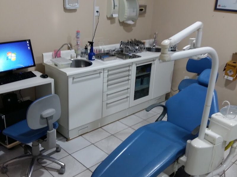 Foto 2 de REDEORTO Corumbá