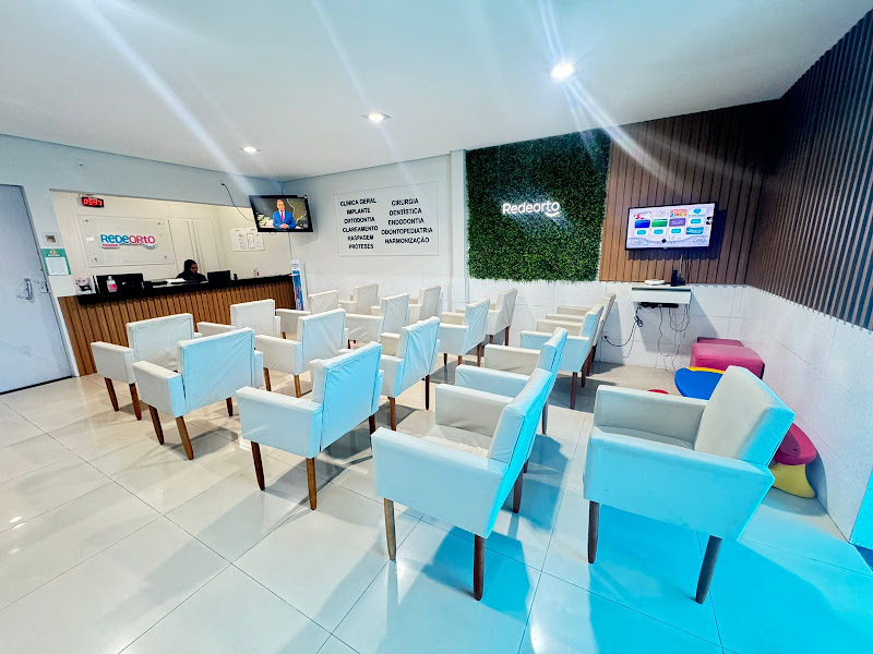 Foto 3 de Redeorto Cuiabá