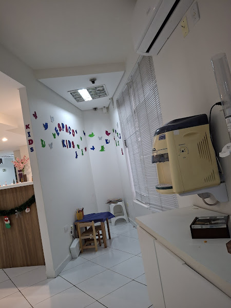 Foto 2 de REDEORTO Curitiba - Centro