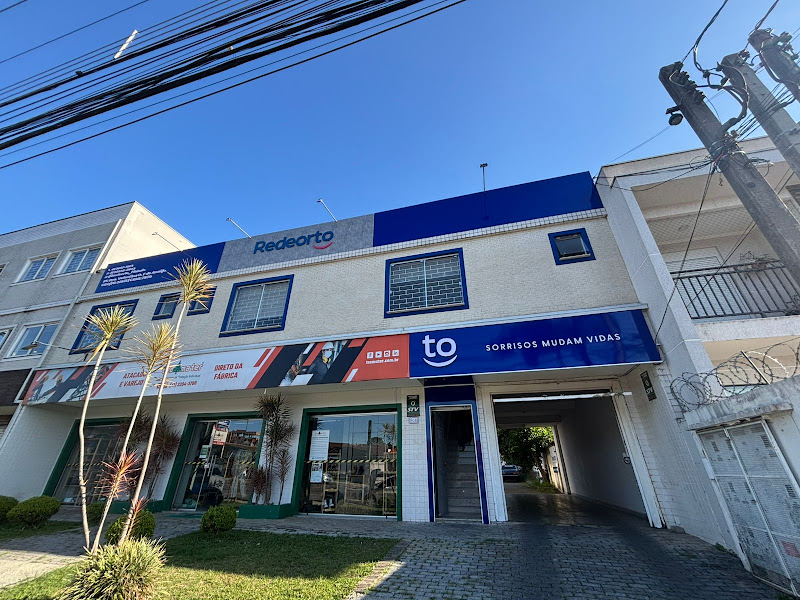 Foto 8 de REDEORTO Curitiba - Centro