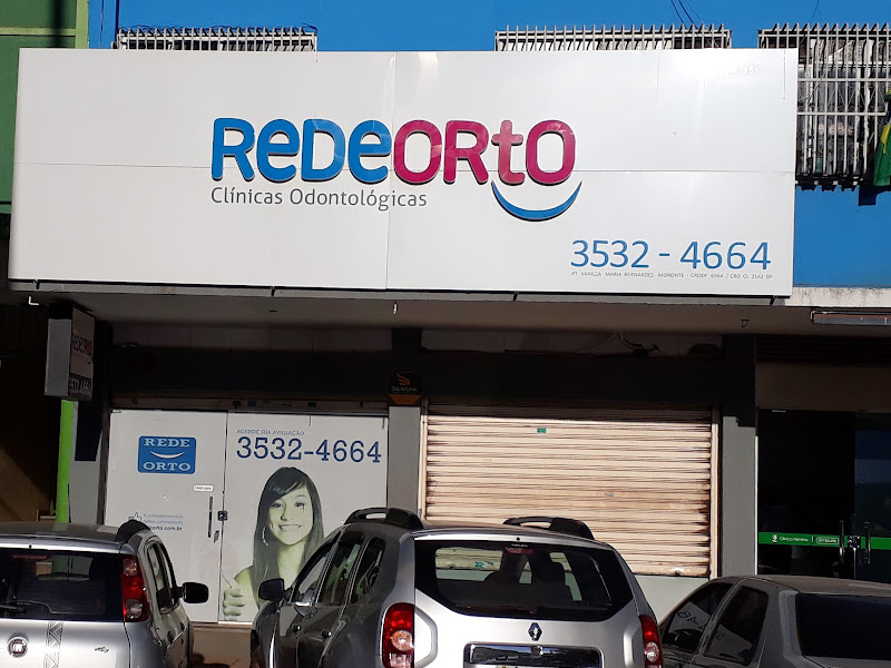 Foto 2 de REDEORTO Gama