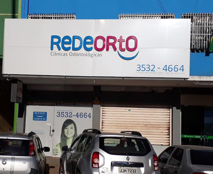 Foto 4 de REDEORTO Gama