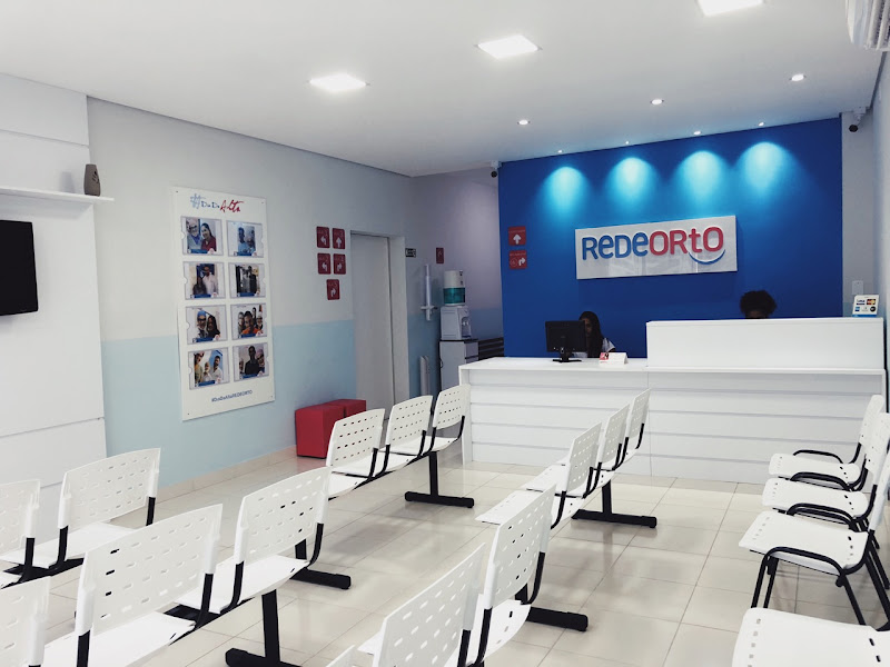 Foto 3 de Redeorto Hortolândia