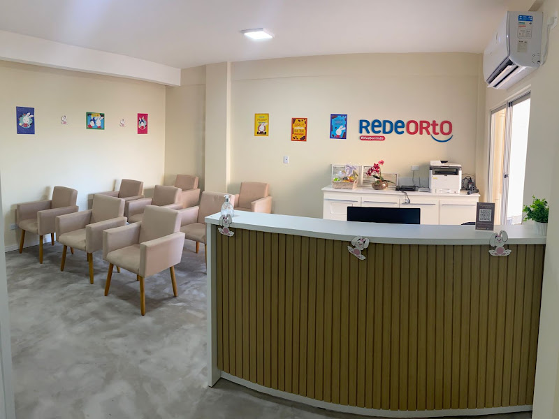 Foto de REDEORTO Itajaí