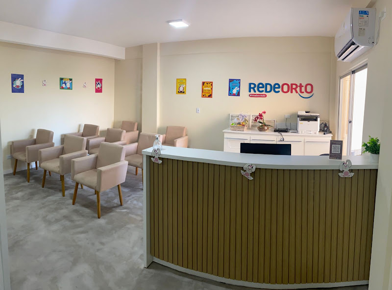 Foto 2 de REDEORTO Itajaí