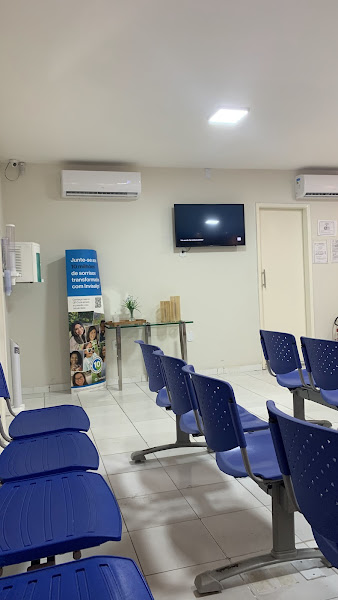 Foto 2 de REDEORTO Nossa Senhora do Socorro