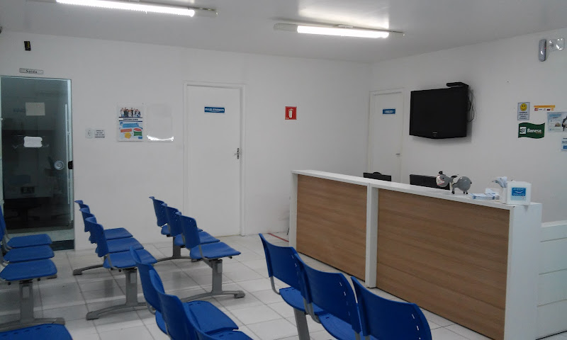 Foto 3 de REDEORTO Nossa Senhora do Socorro