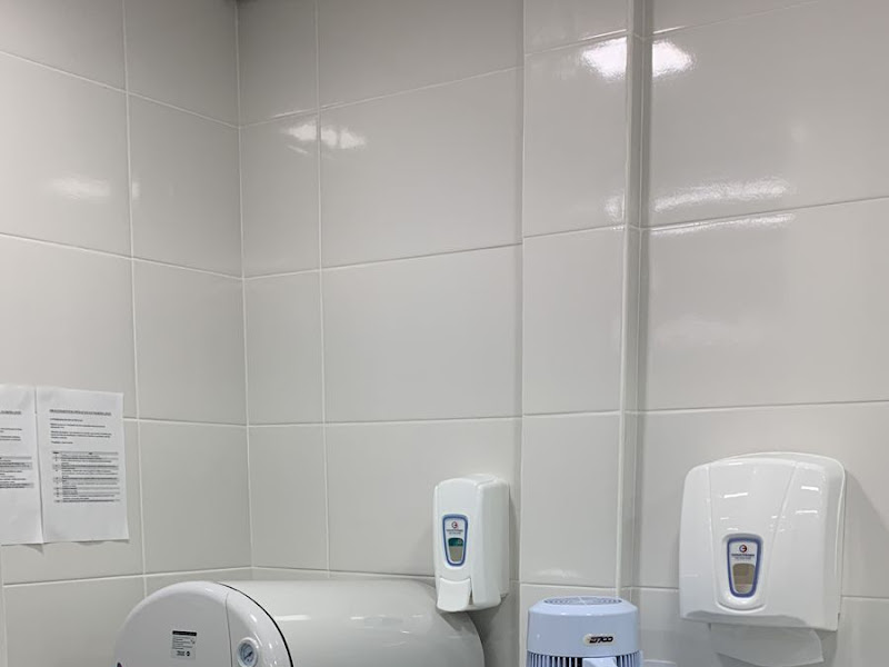 Foto 5 de REDEORTO São José