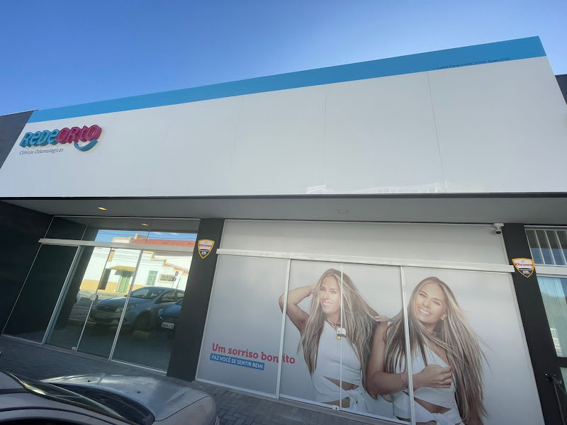 Foto 7 de REDEORTO São José