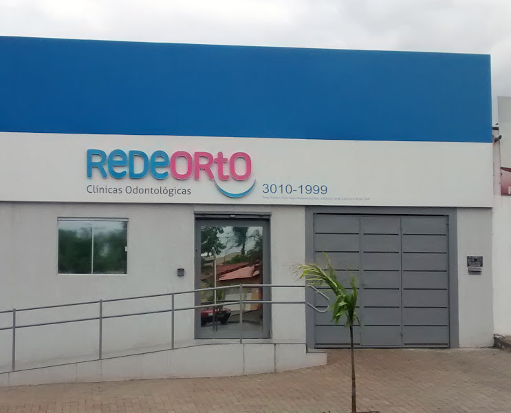 Foto de Redeorto Senador Canedo