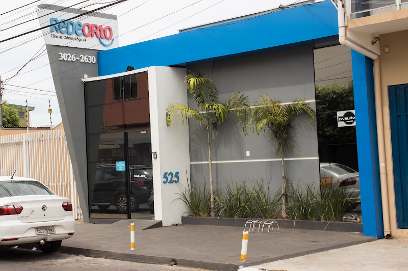 Foto 2 de REDEORTO Várzea Grande