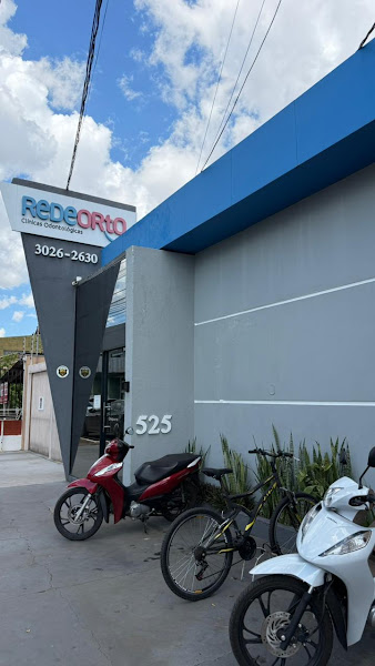 Foto 3 de REDEORTO Várzea Grande