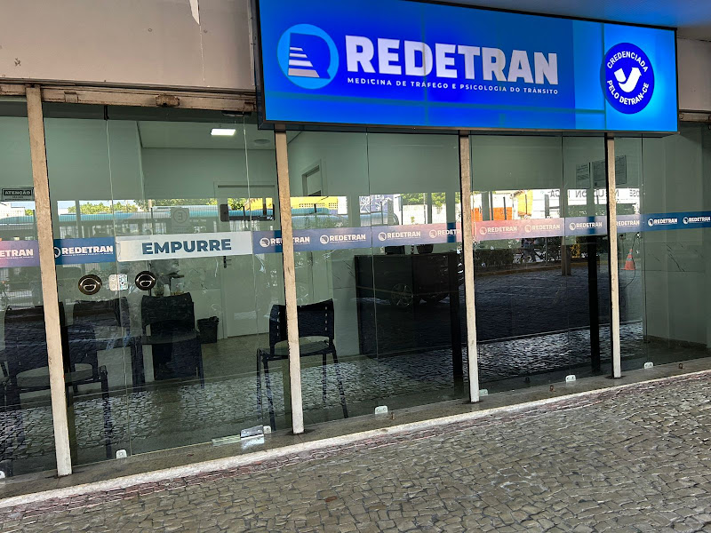 Foto 2 de Redetran Benfica