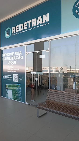 Foto 2 de REDETRAN Maracanaú - Clínica Credenciada Detran