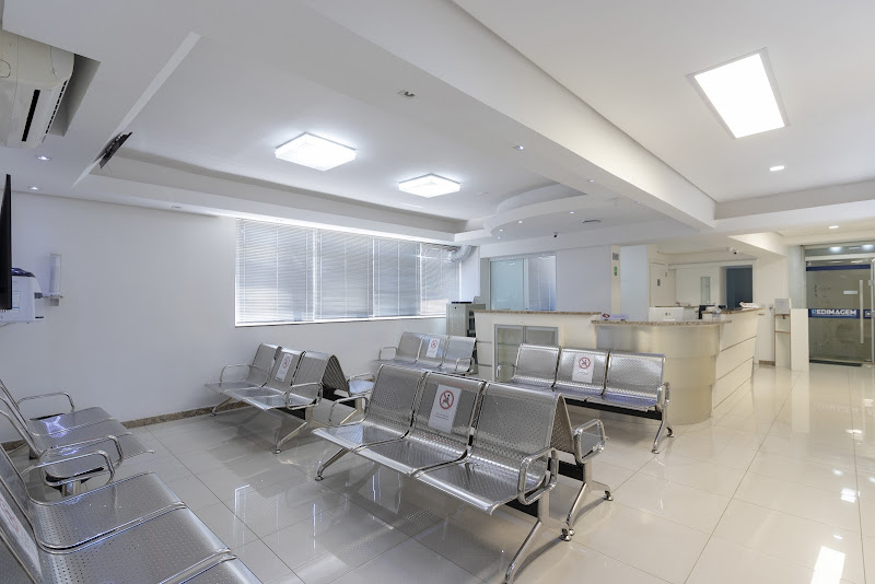 Foto 2 de Redimagem Clínica de Radiologia Odontológica