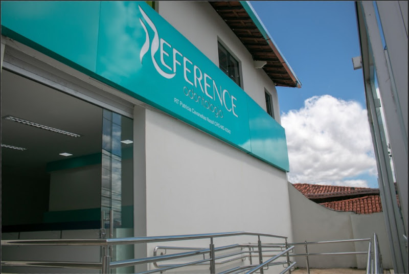 Foto 2 de Reference Odontologia - Dentista Venda Nova