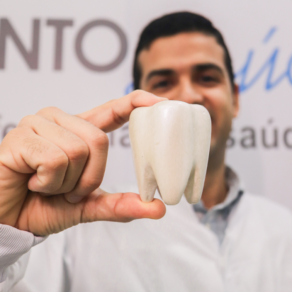 Foto 2 de Referência Odonto Saúde