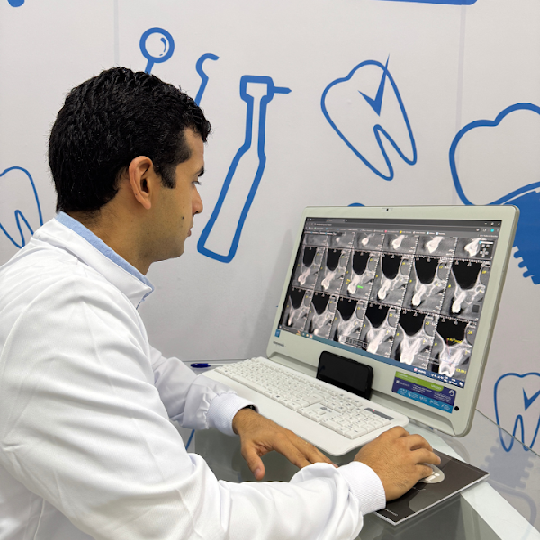 Foto 3 de Referência Odonto Saúde