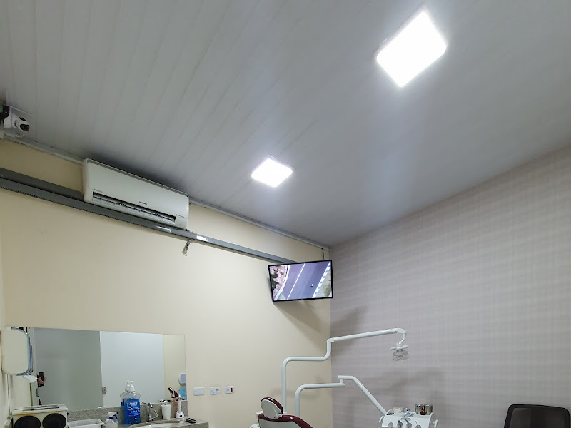 Foto 2 de Referência Odontologia