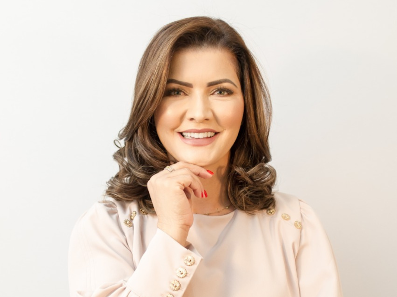 Foto 3 de Referência Odontologia