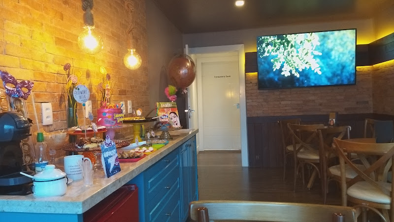 Foto 2 de Referência Odontológica