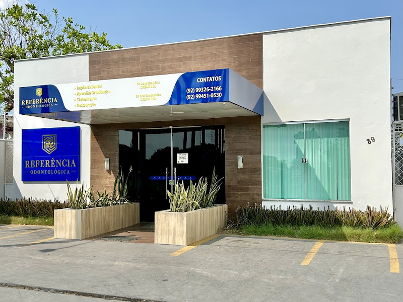 Foto 2 de Referência Odontológica Parintins