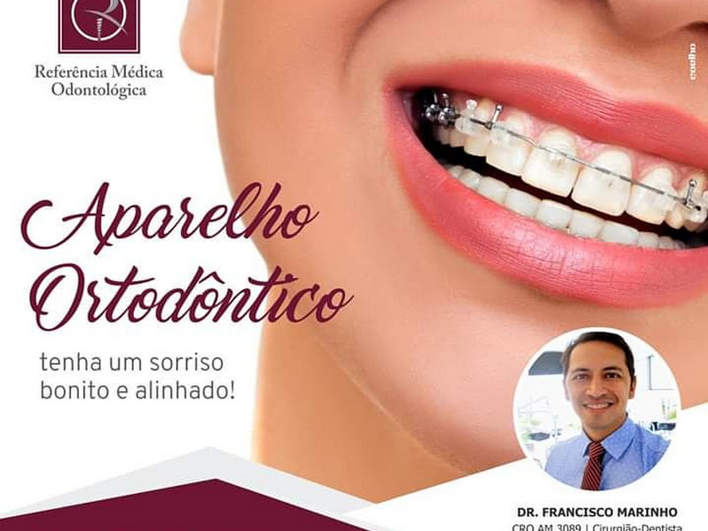 Foto 3 de Referência Odontológica Parintins