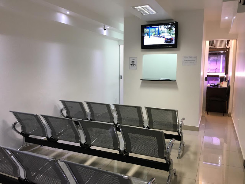 Foto 2 de Refference Odontologia