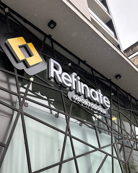 Foto 2 de Refinate Odontologia -Especialistas em Implantes, Protocolo, Lentes e Facetas - Dentista em Chapecó