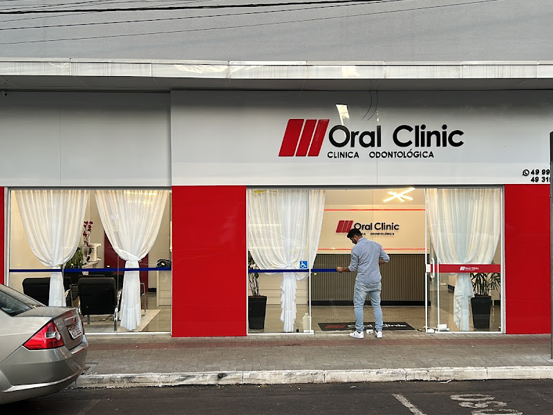 Foto 8 de Refinate Odontologia -Especialistas em Implantes, Protocolo, Lentes e Facetas - Dentista em Chapecó