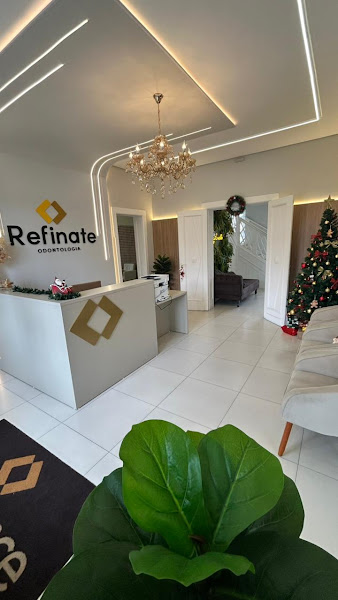 Foto 3 de Refinate Odontologia Joinville