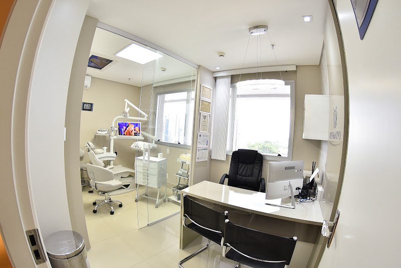 Foto 2 de REFINATTO Odontologia Integrada