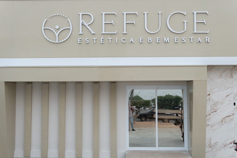 Foto de REFUGE | ESTÉTICA E BEM ESTAR | JI-PARANÁ