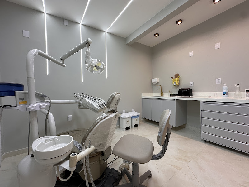 Foto 2 de REGALE Odontologia Moderna - Clínica Odontológica em Parnamirim