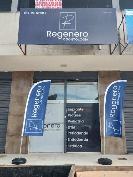 Foto 2 de Regenero Odontologia