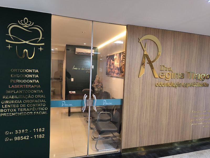 Foto 7 de Regenero Odontologia